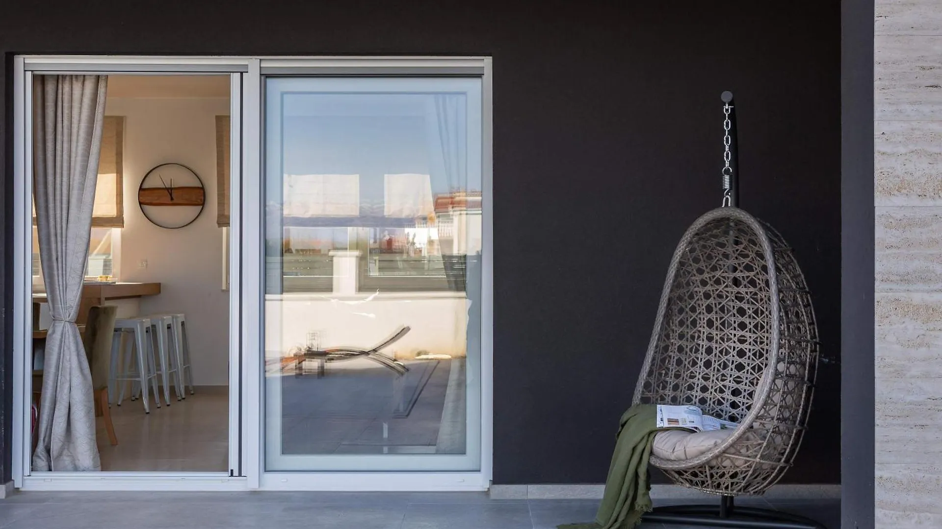 Villa With Pool Near Sandy Beach - By Traveler Tourist Agency Krk - Id 2224 Privlaka