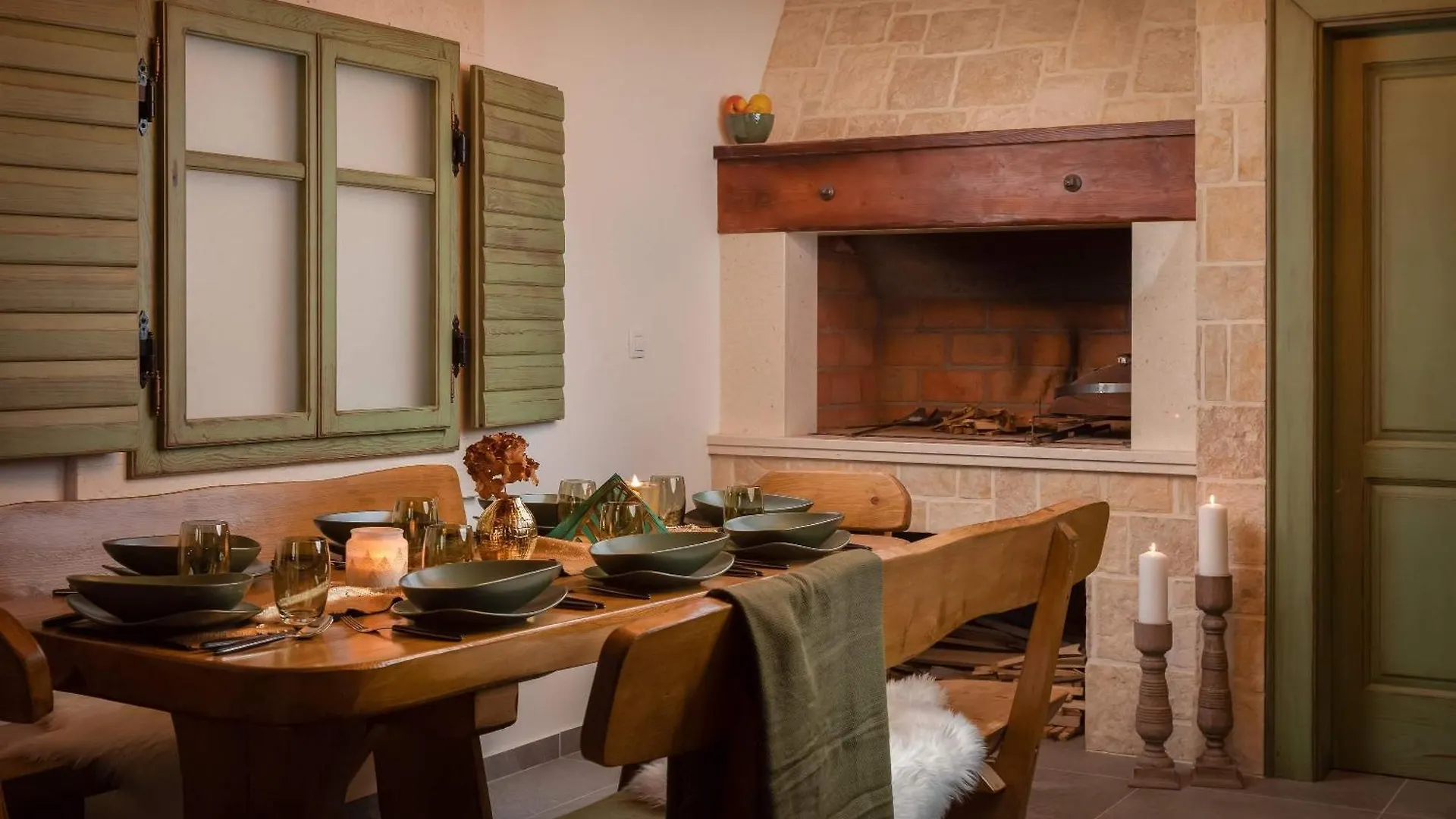Villa With Pool Near Sandy Beach - By Traveler Tourist Agency Krk - Id 2224 Privlaka