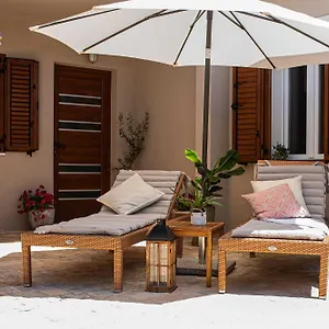 Holiday Lukica Ferienhaus